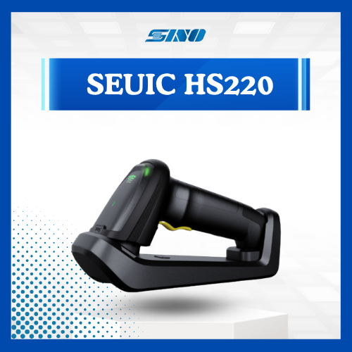 SEUIC HS220