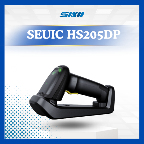 SEUIC HS 205DP