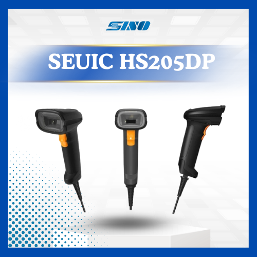 SEUIC HS205DP