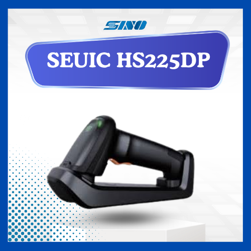 SEUIC HS225DP