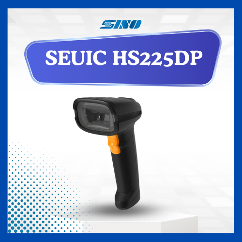 SEUIC HS225DP