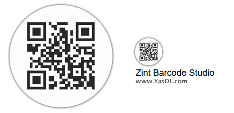 Zint Barcode Studio