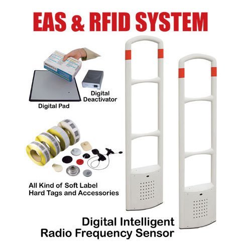 EAS RFID