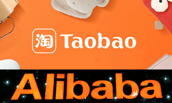 alibaba taobao