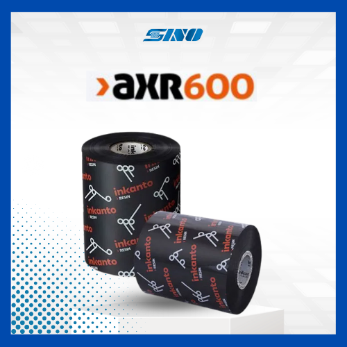 AXR 600