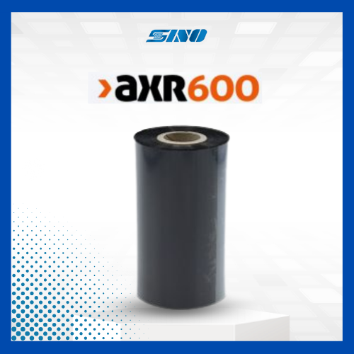 AXR 600