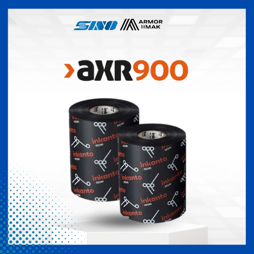 AXR 900