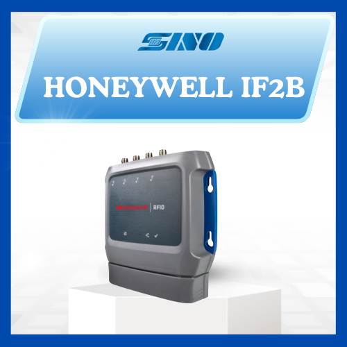 HONEYWELL IF2B