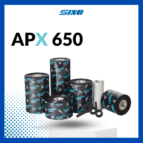 APX 650