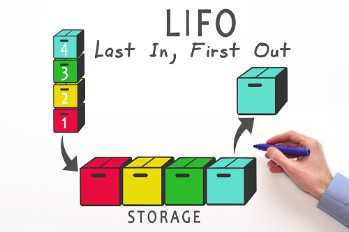 LIFO