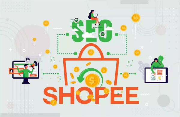 seo shopee