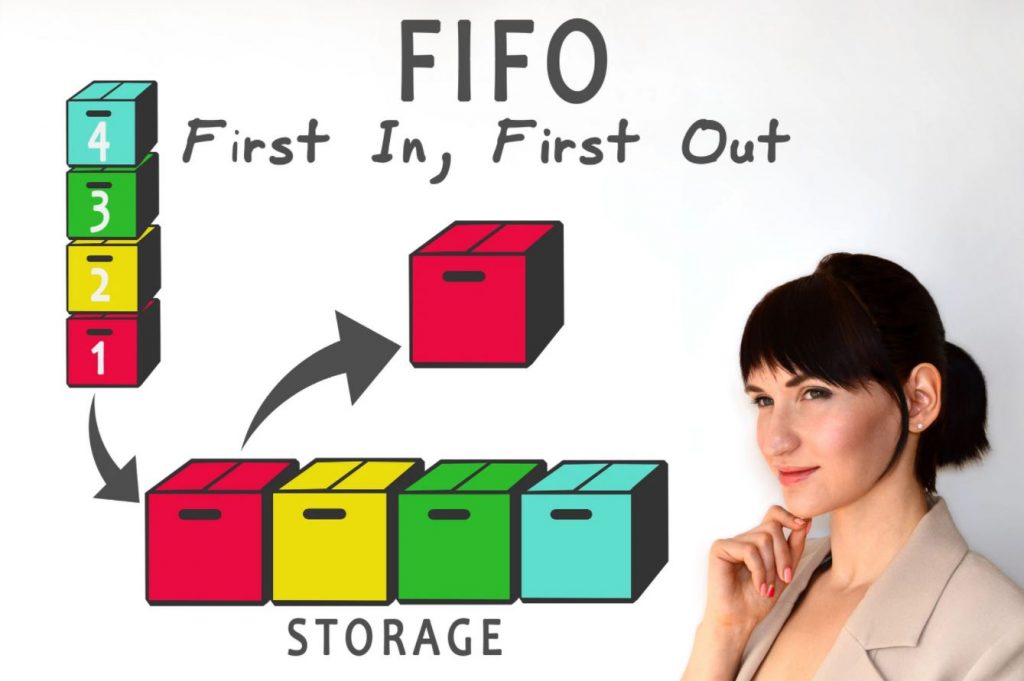 FIFO