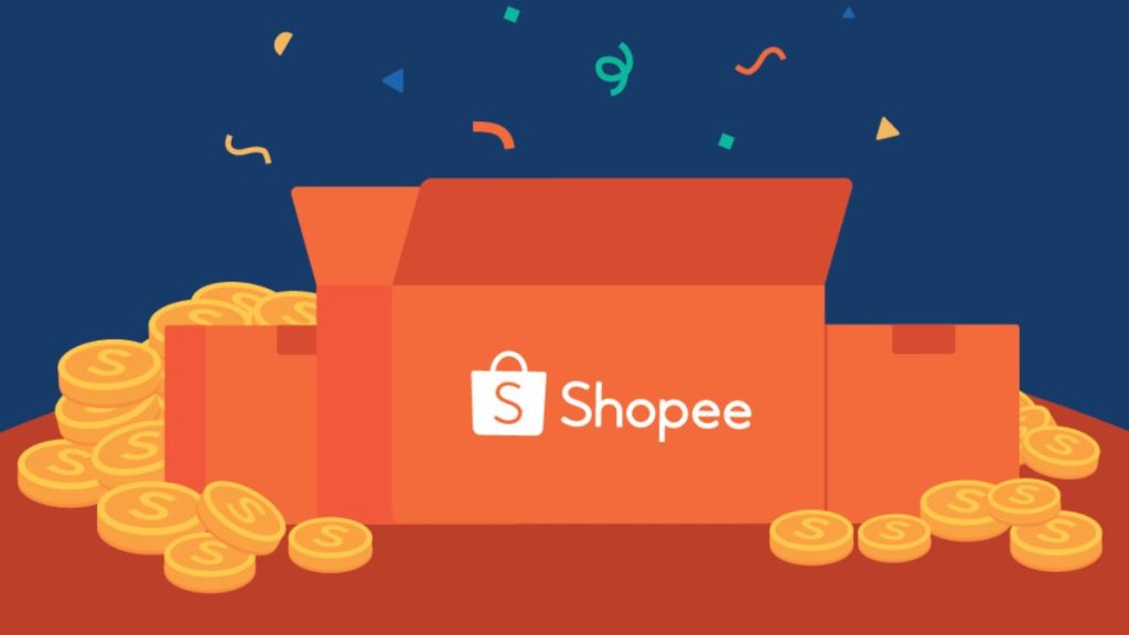 tăng doanh thu shopee