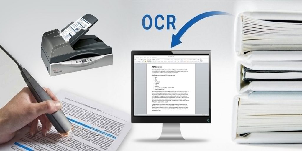 OCR