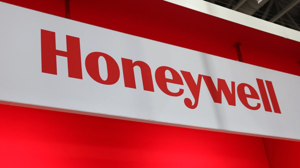 honeywell