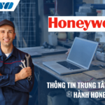 thông tin trung tâm bảo hành HONEYWELL