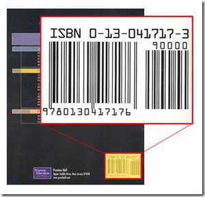 ISBN