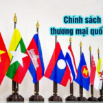 Chính sách thương mại quốc tế Việt Nam