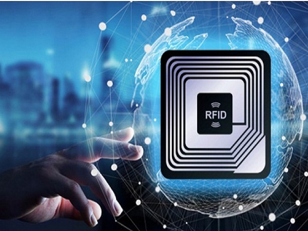 công nghệ RFID