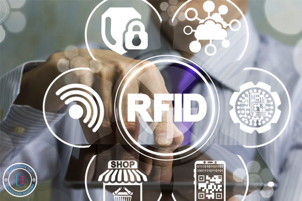 sự phát triển RFID