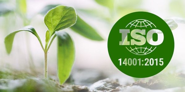 ISO 14001:2015