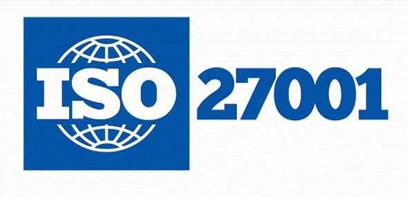 ISO 27001