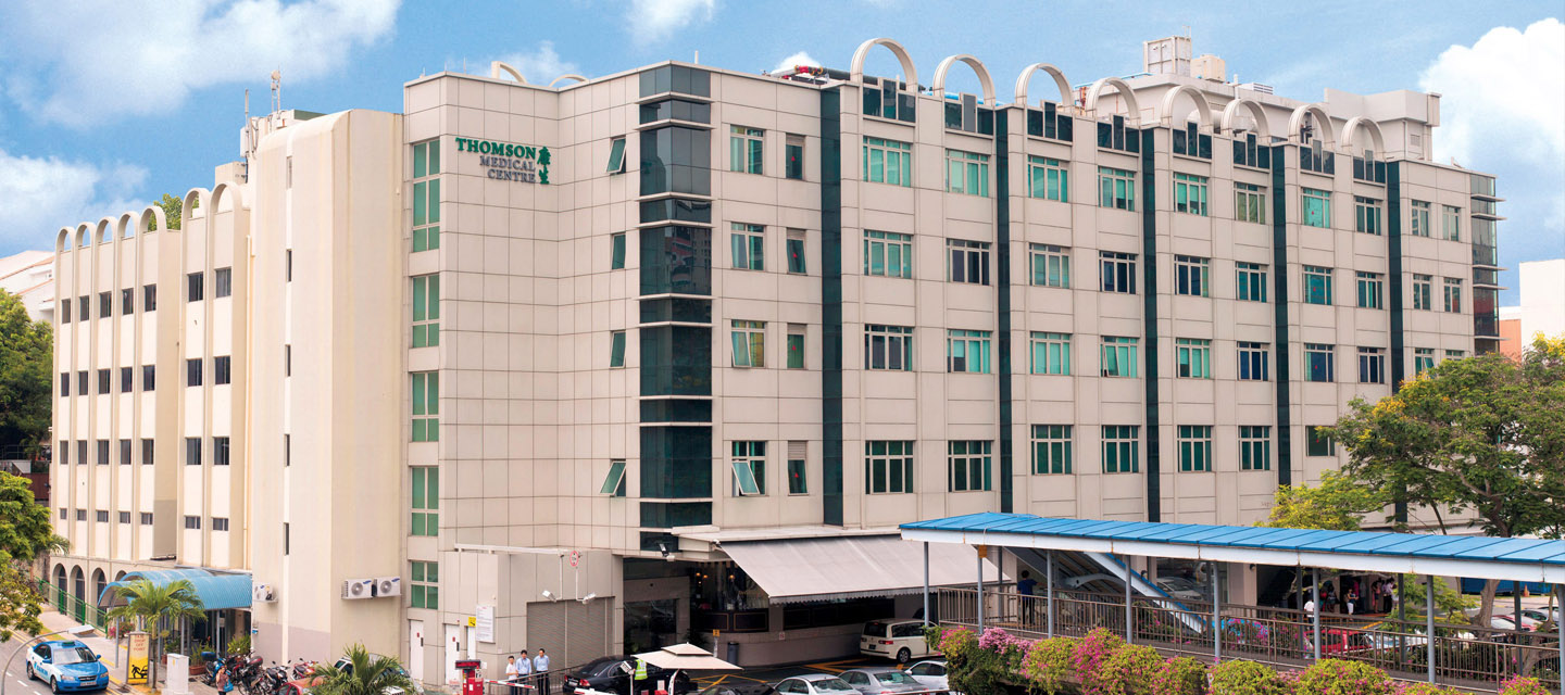 Thomson Medical