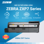 ZEBRA ZXP7
