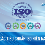 Các tiêu chuẩn ISO