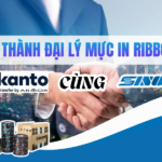 đại lý phân phối mực INKANTO ARMOR