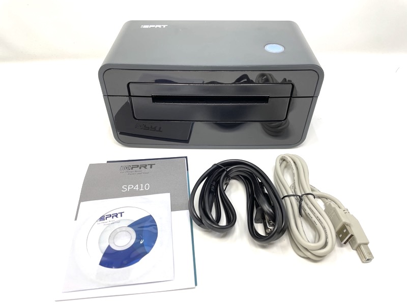 IDPRT SP410