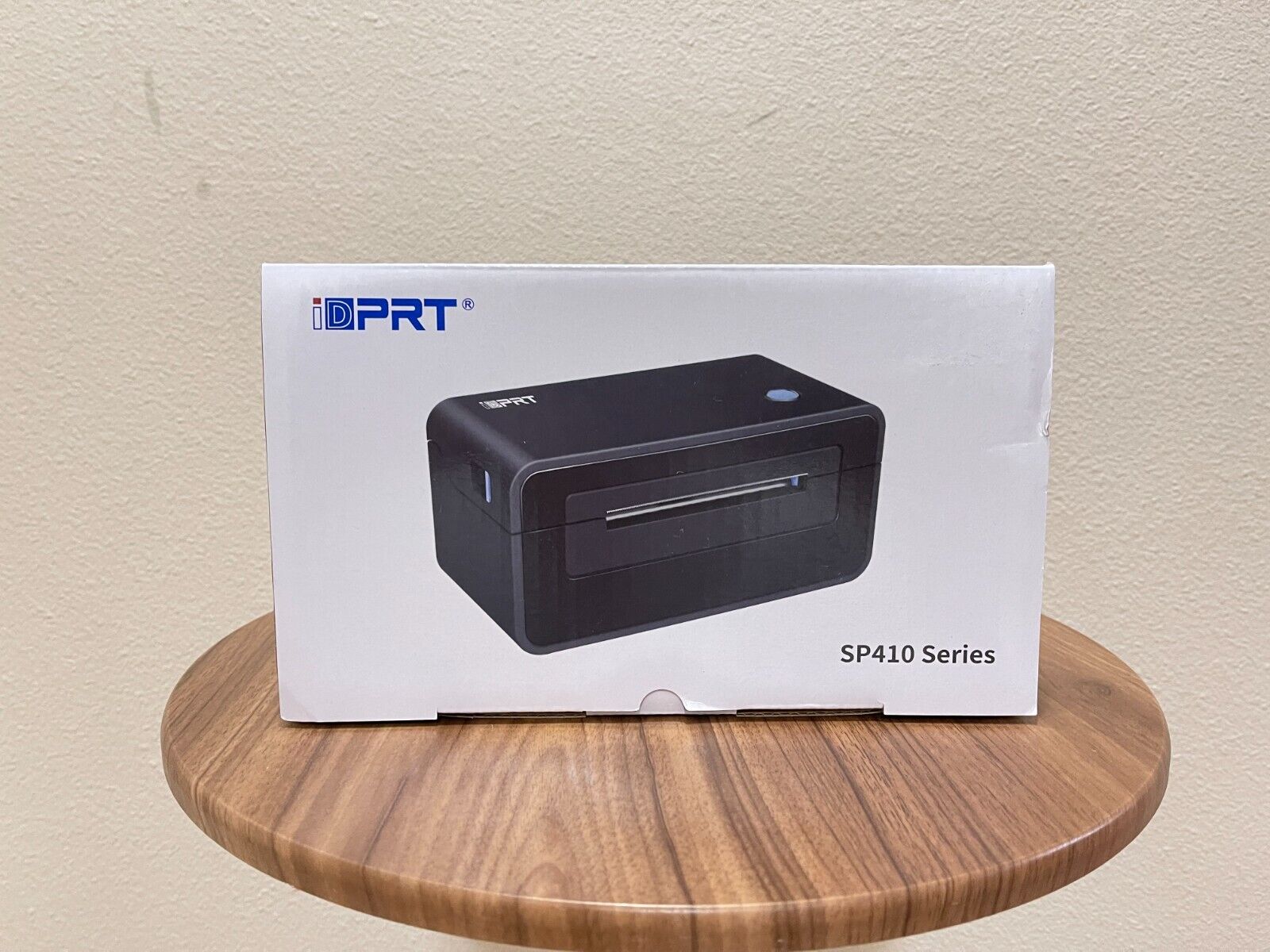 IDPRT SP410