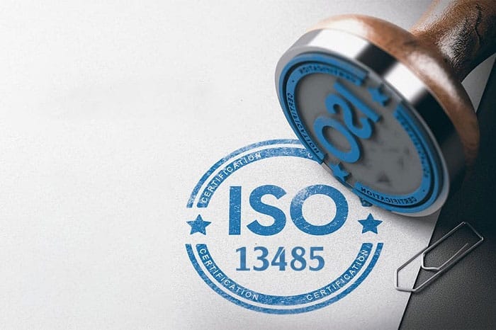 ISO 13485