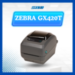 ZEBRA GX420T