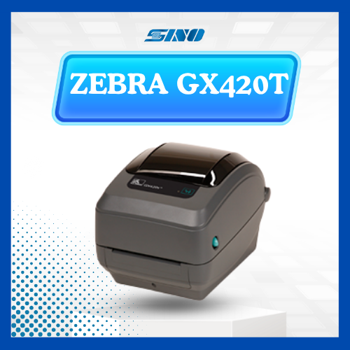 ZEBRA GX420T