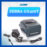ZEBRA GX420T