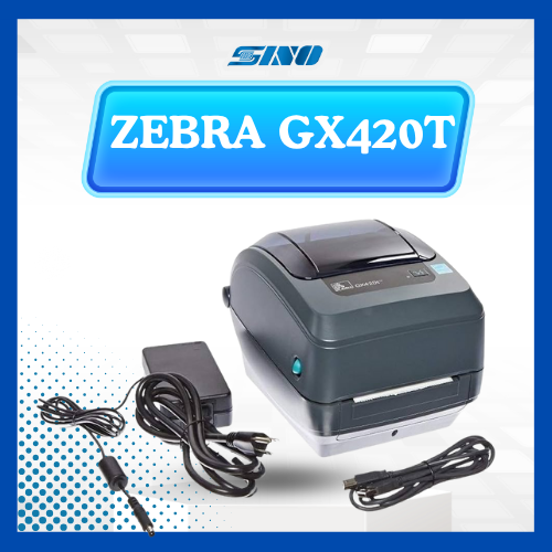 ZEBRA GX420T