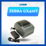 ZEBRA GX420T