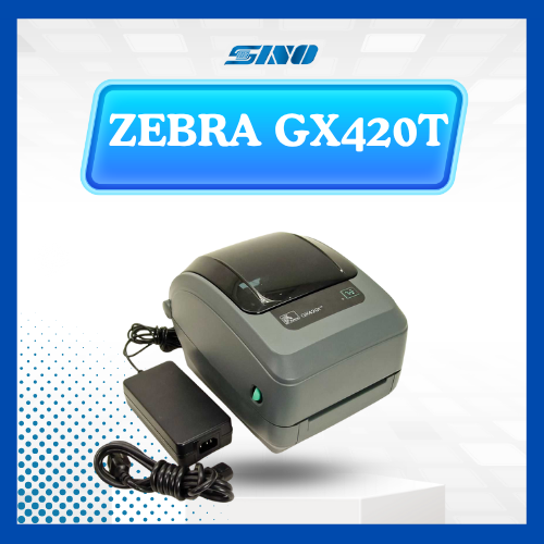 ZEBRA GX420T