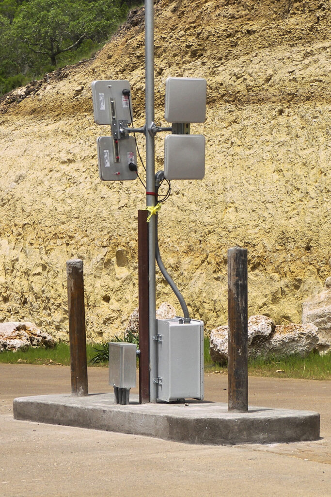 ANTEN RFID