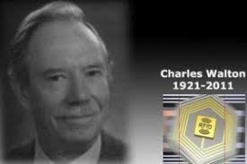 Charles Walton