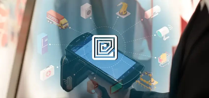 công nghệ RFID