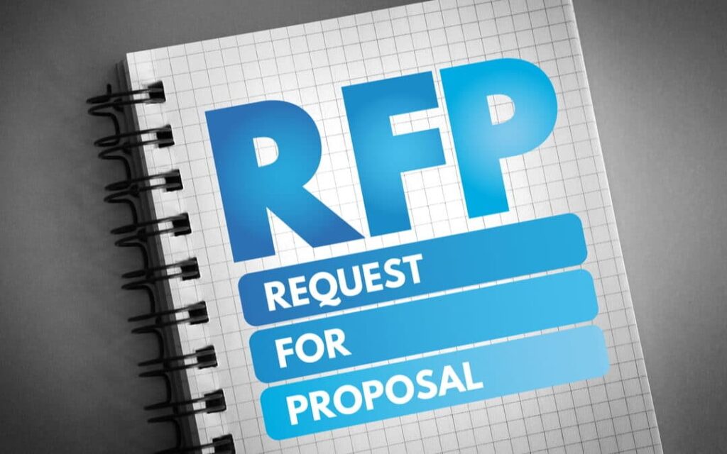 RFI, RFP, RFQ là gì? Hướng dẫn quy trình - Sino Auto