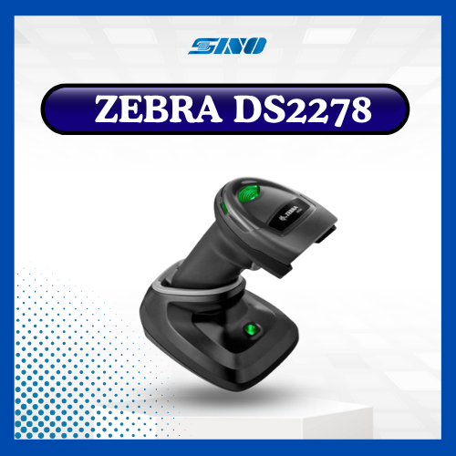 ZEBRA DS2278