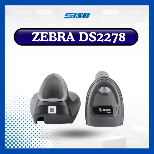 ZEBRA DS2278