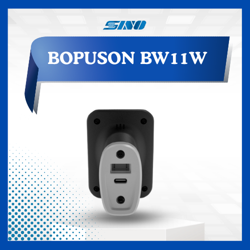 BOPUSON BW11W