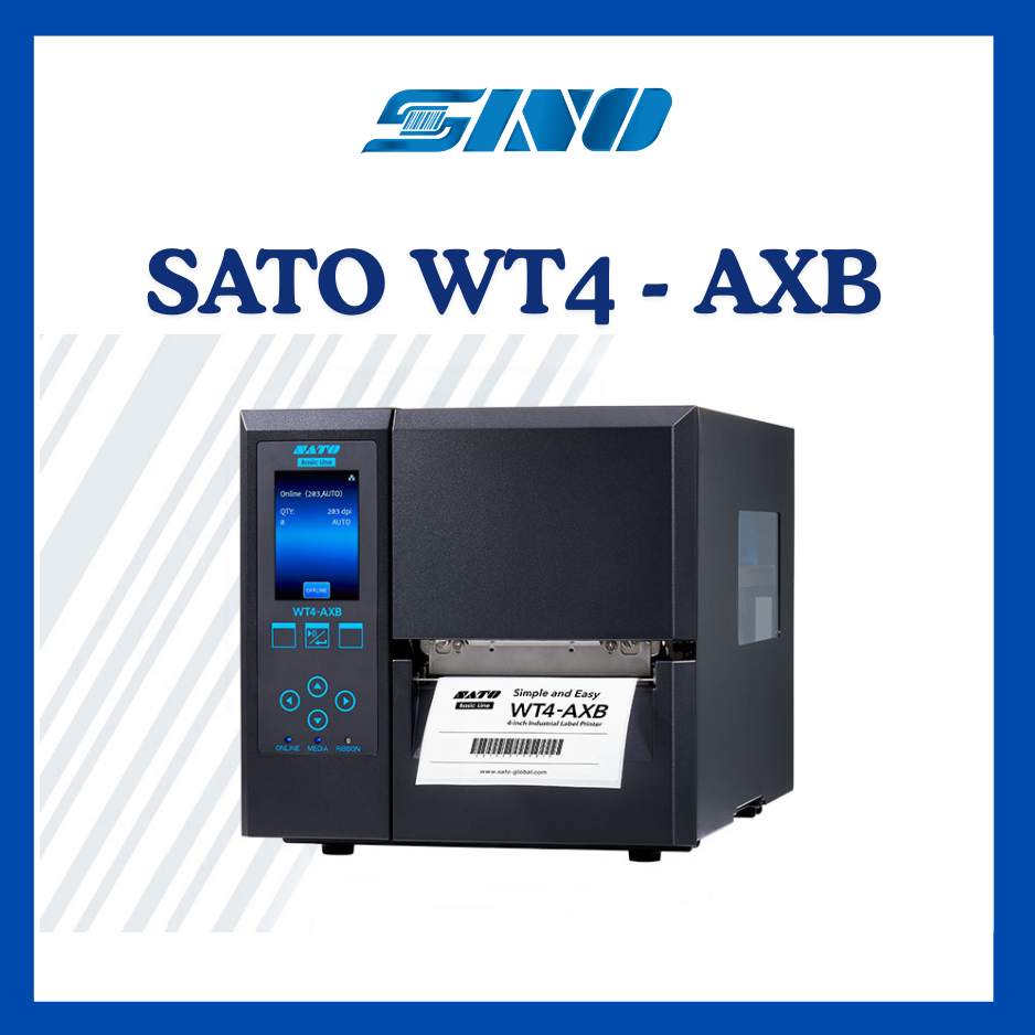 Sato WT4-AXB