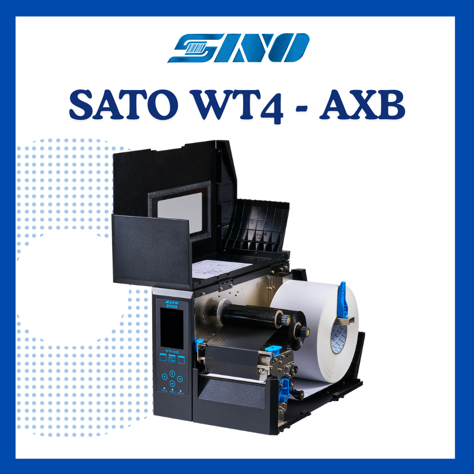 Sato WT4-AXB