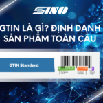GTIN là gì