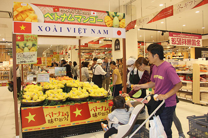 hàng hóa Việt Nam